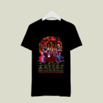 Stranger Things Lover 2 T Shirt