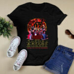 Stranger Things Lover 4 T Shirt