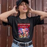Stranger Things Vintage 1 T Shirt