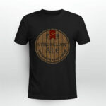 Strongjaw Ale 2 T Shirt