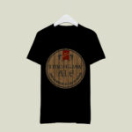Strongjaw Ale 4 T Shirt