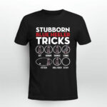 Stubborn Blue Heeler Tricks 3 T Shirt