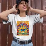 Sublime With Rome High and Mighty Tour 2021 1 1 T Shirt