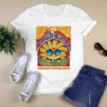 Sublime With Rome High and Mighty Tour 2021 1 3 T Shirt