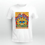 Sublime With Rome High and Mighty Tour 2021 1 4 T Shirt