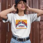 Sublime With Rome High and Mighty Tour 2021 2 1 T Shirt