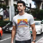 Sublime With Rome High and Mighty Tour 2021 2 2 T Shirt