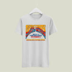 Sublime With Rome High and Mighty Tour 2021 2 5 T Shirt