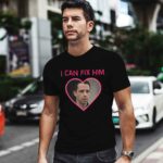 Succession Kendall Roy I Can Fix Him Dark Comedy 0 T Shirt