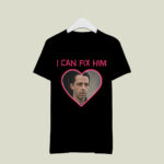 Succession Kendall Roy I Can Fix Him Dark Comedy 2 T Shirt