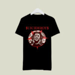 Suicideboys Scrim 2 T Shirt