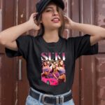 Suki Vintage 90S 1 T Shirt
