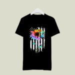 Sunflower Weed High Maintenance 2 T Shirt