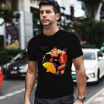 Suns in 4 Phoenix Suns Devin Booker Nick McKellar 0 T Shirt