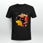 Suns in 4 Phoenix Suns Devin Booker Nick McKellar 2 T Shirt