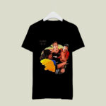 Suns in 4 Phoenix Suns Devin Booker Nick McKellar 3 T Shirt