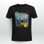 Supertramp Breakfast In America Rock Band Legend 3 T Shirt