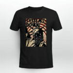 System Of A Down 2 T Shirt