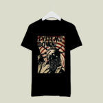 System Of A Down 3 T Shirt