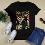 System Of A Down 4 T Shirt