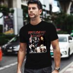 System Of A Down Vintage 0 T Shirt