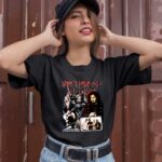 System Of A Down Vintage 1 T Shirt