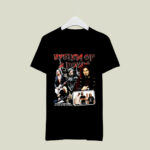 System Of A Down Vintage 2 T Shirt