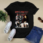 System Of A Down Vintage 3 T Shirt