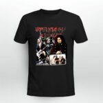 System Of A Down Vintage 4 T Shirt