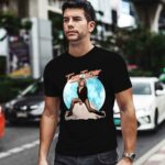 TINA Turner You Better Be Good To Me White 0 T Shirt