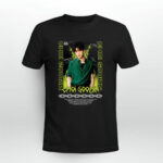 TXT Soobin Kpop Band 2 T Shirt