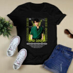 TXT Soobin Kpop Band 3 T Shirt