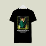 TXT Soobin Kpop Band 4 T Shirt