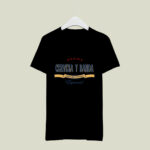Tacos Cerveza Y Banda 2017 Especial 2 T Shirt