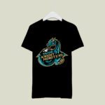 Tahoe Knight Monsters 1 T Shirt