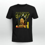 Tales From The Crypt Vintage 2 T Shirt
