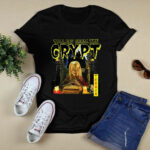 Tales From The Crypt Vintage 3 T Shirt