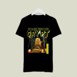 Tales From The Crypt Vintage 4 T Shirt