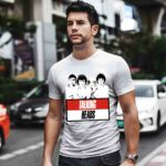 Talking Heads 2 T Shirt