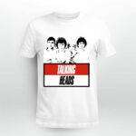 Talking Heads 5 T Shirt