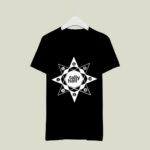 Tally Hall Goodevil White 2 T Shirt