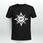 Tally Hall Goodevil White 3 T Shirt