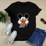 Tampa Bay Buccaneers Haters Gonna Hate Mickey Mouse 2 T Shirt
