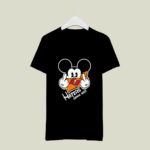 Tampa Bay Buccaneers Haters Gonna Hate Mickey Mouse 3 T Shirt