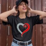 Tampa Bay Buccaneers Hear 0 T Shirt