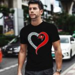 Tampa Bay Buccaneers Hear 1 T Shirt