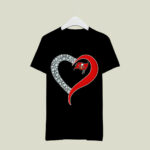 Tampa Bay Buccaneers Hear 3 T Shirt