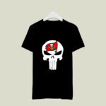 Tampa Bay Buccaneers Punisher 3 T Shirt