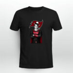 Tampa Bay Buccaneers Superman 3 T Shirt