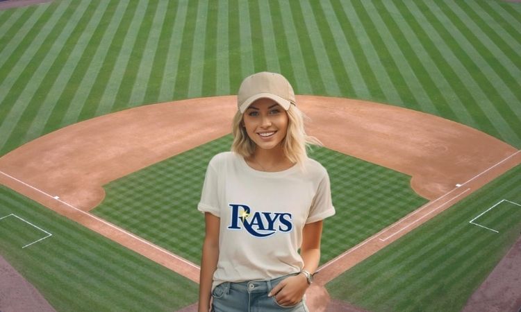 Tampa Bay Rays T Shirt